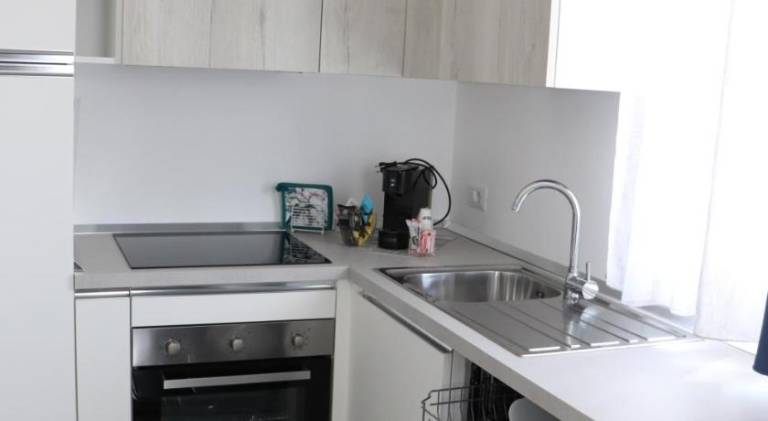 Apartment with yard | Good for workation — photo 4