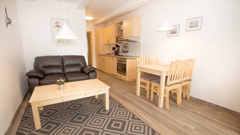 Ferienhaus in Rerik für max. 2 Personen