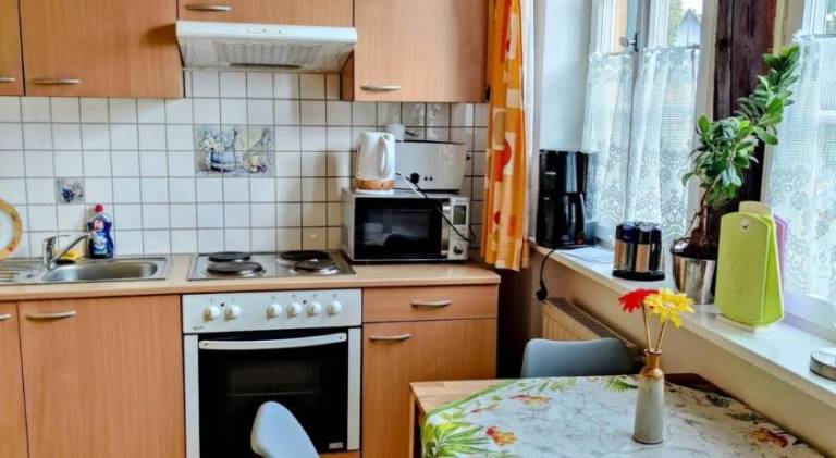 Holiday apartment with 1 room for 4 persons — photo 4