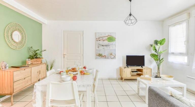 Beautiful apartment | Pets allowed — photo 2