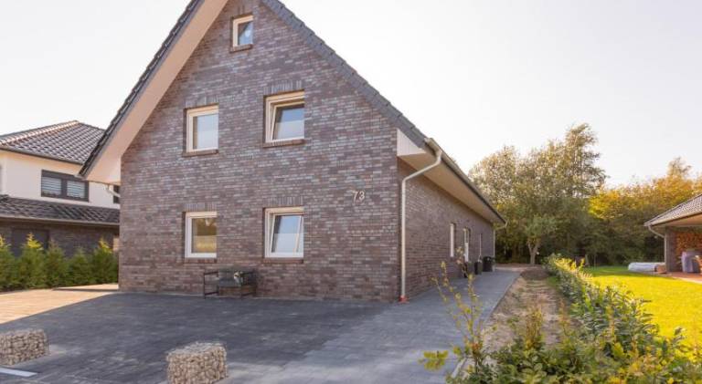 Holiday apartment with patio | Suitable for remote work — photo 4