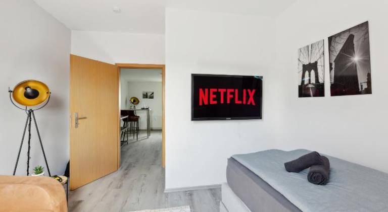 Ferienwohnung  Halberstadt