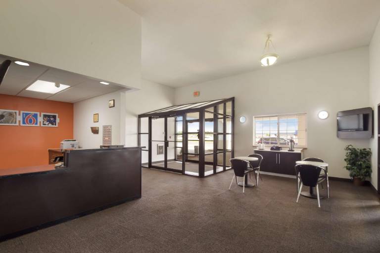 Motel 6 Rothschild, WI — photo 2