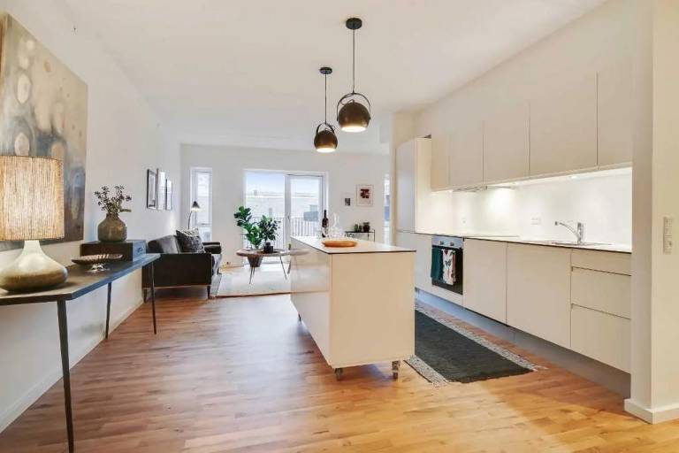 Rental apartment with 1 room for 6 persons — photo 3