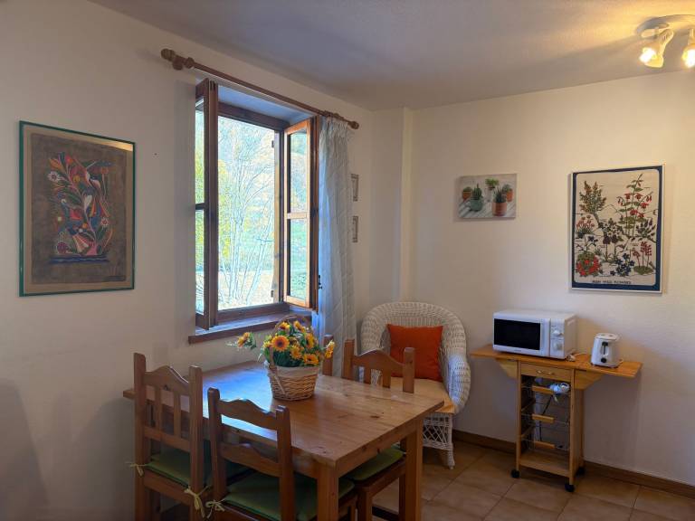 Rental apartment with garden — photo 5