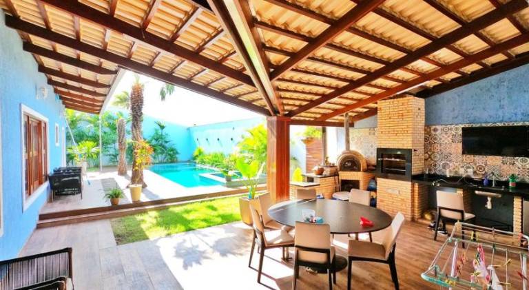 Dreamhouse - Proximo ao Beach Park - Proximo a praia — photo 3