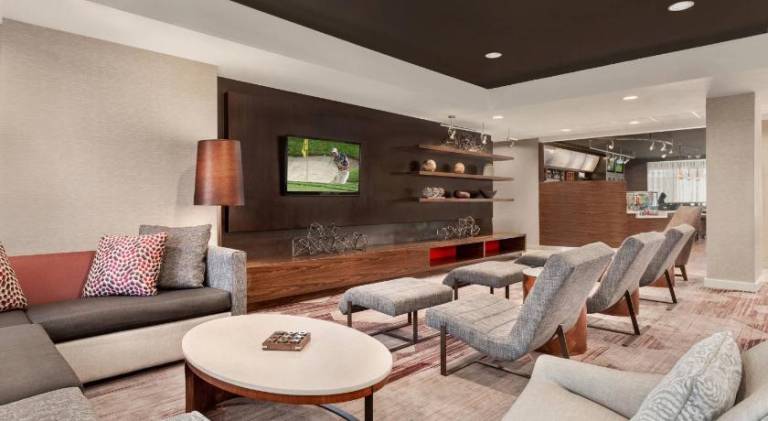 Courtyard by Marriott San Jose South/Morgan Hill — photo 2