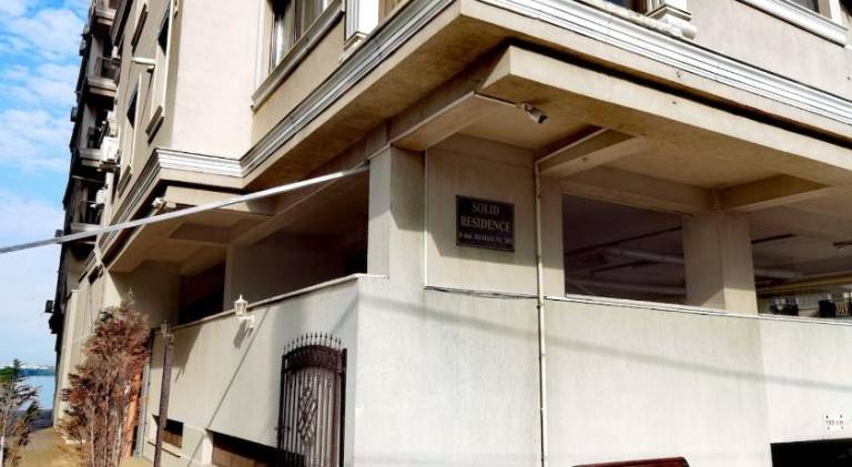 Rental apartment | Next to the beach | Dogs allowed in Constanta