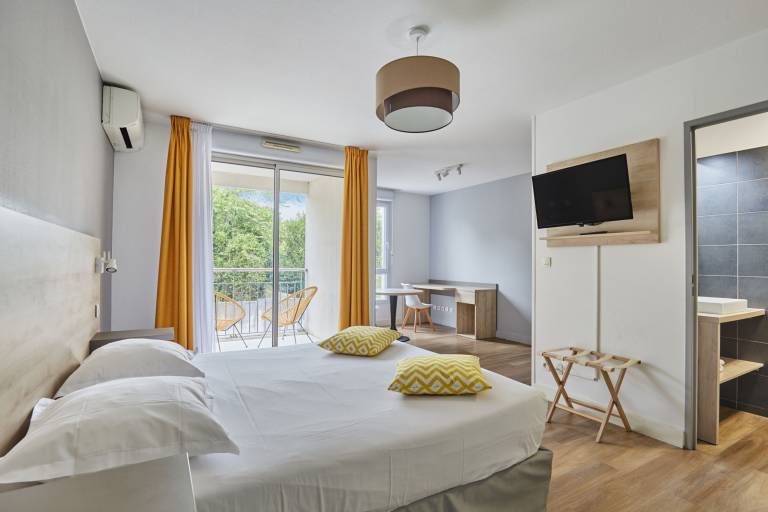 Appart'hôtel Aix-en-Provence