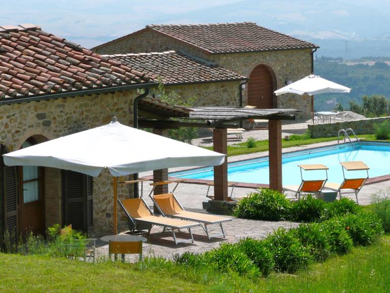 Rental apartment with pool | Dogs allowed — photo 3