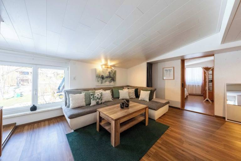 Ferienwohnung Gemeinde Altaussee