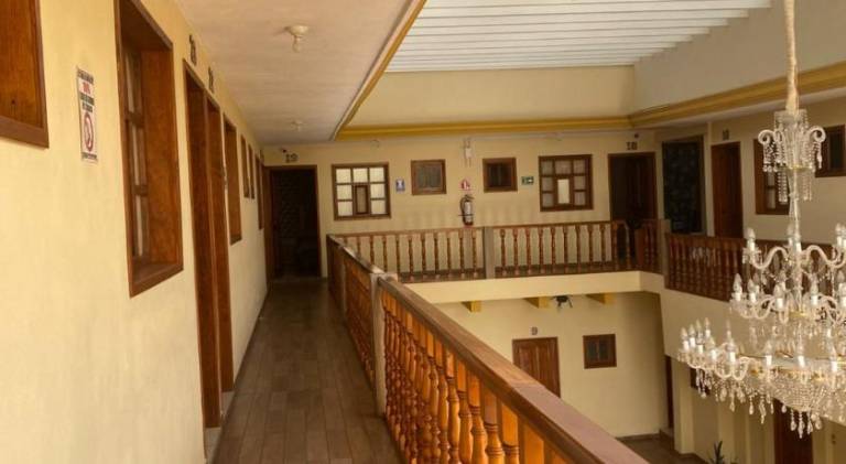 Hotel Jocari — photo 3