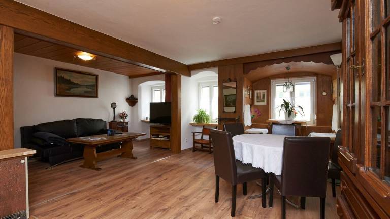 Ferienwohnung Wasserburg am Inn