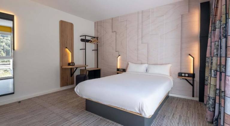 B&B HOTEL Macon Sud — photo 3