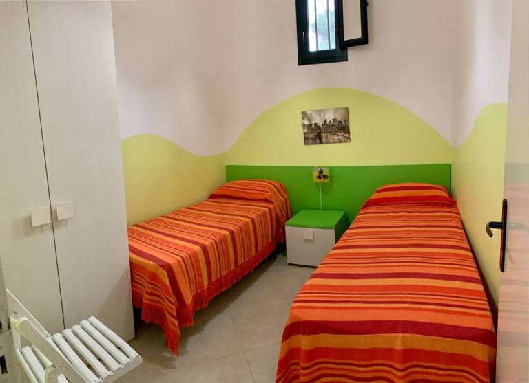 Children-friendly wonderful holiday apartment | Sea view | Next to the beach | Pets allowed — photo 3