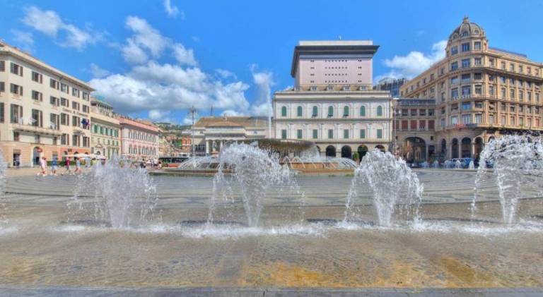 Rental apartment | Close to Piazza De Ferrari — photo 2