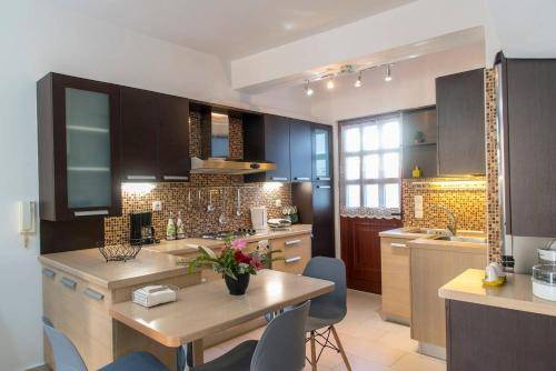 Apartma Plaža Vai