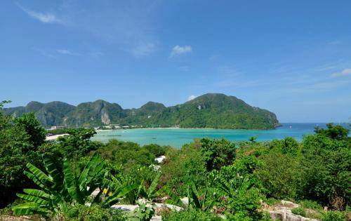 Resort Ko Phi Phi Don