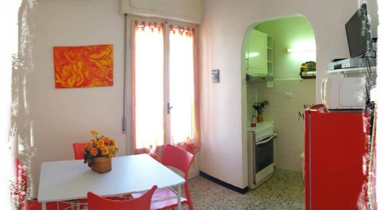 Rental apartment with 1 room for 4 persons — photo 4