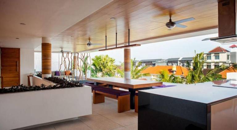 Villa Muse Seminyak - 500 meters from beach — photo 5