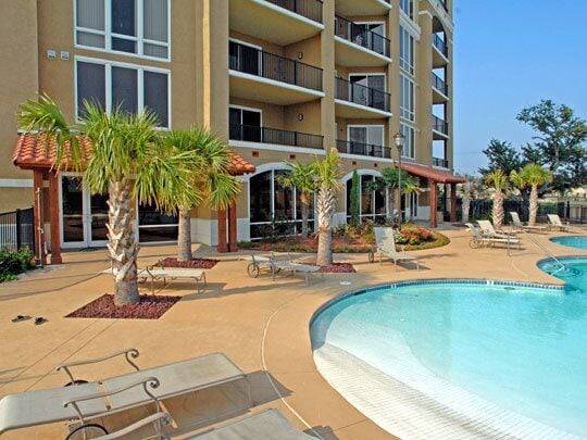 Condo  Gulfport