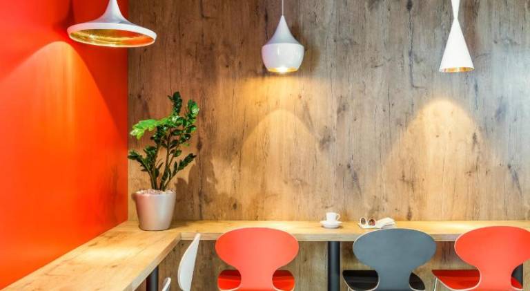 Ibis Paris Boulogne-Billancourt — photo 5