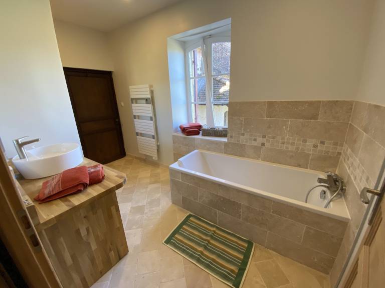 Maison de vacances Monpazier
