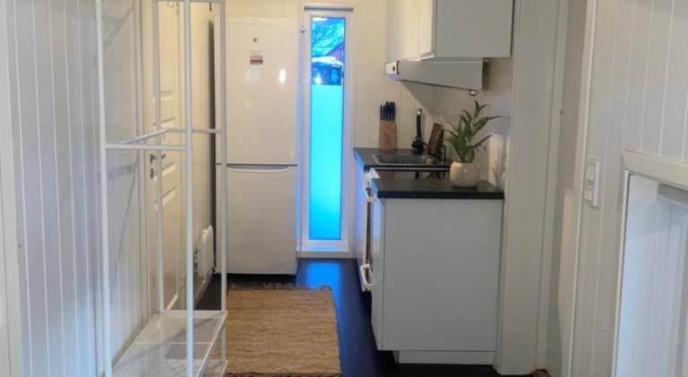 Pleasant rental apartment | Pet-friendly — photo 2