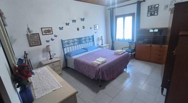 House with terrace in Campo nell'Elba