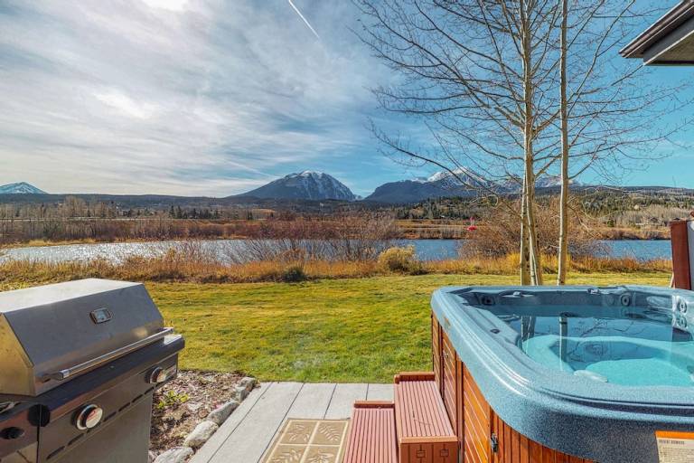 House Silverthorne
