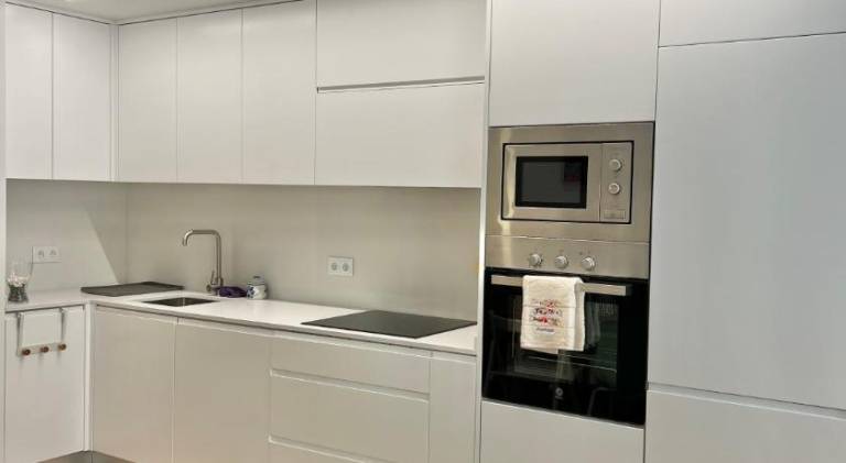 Fully equipped holiday apartment | Pets allowed — photo 4