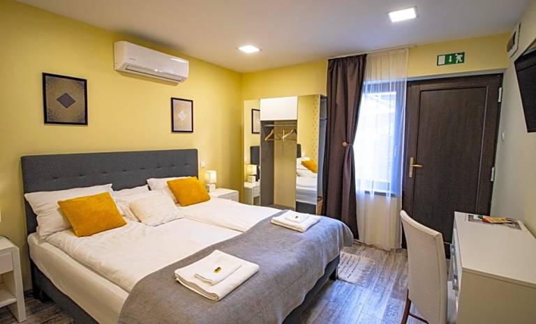 Bed & Breakfast Tokaj