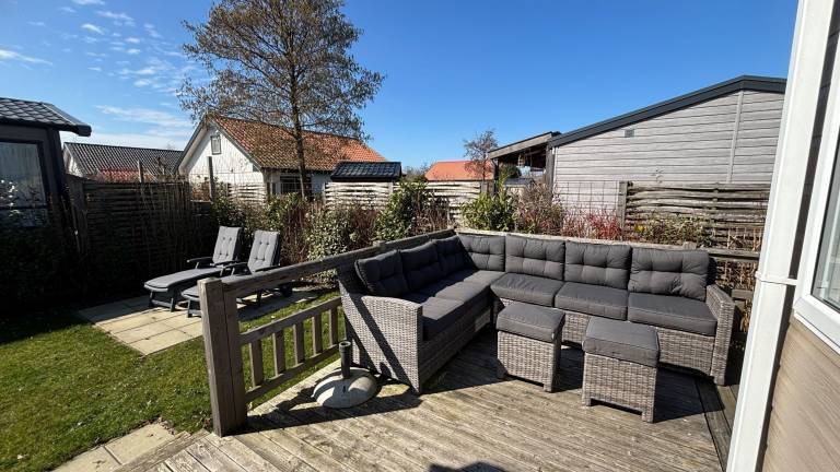 Chalet Renesse
