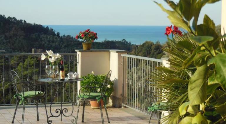 Hotel Al Terra Di Mare — photo 4
