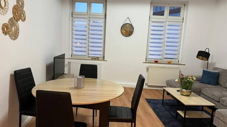 Ferienwohnung Stendal