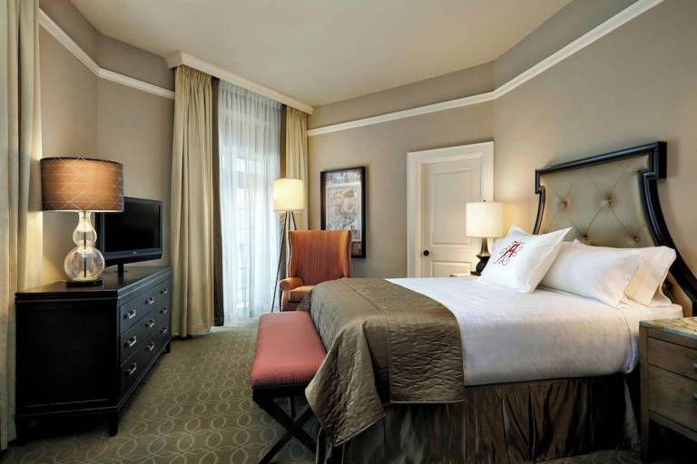 Resort  Saint Andrews
