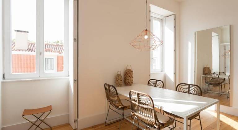 Chiado Cozy Apartments - by LU Holidays — photo 4