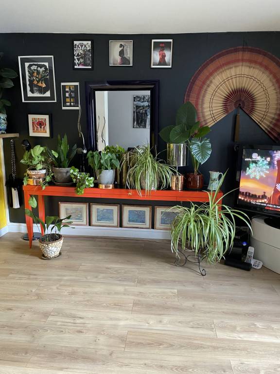Maison de vacances Bram