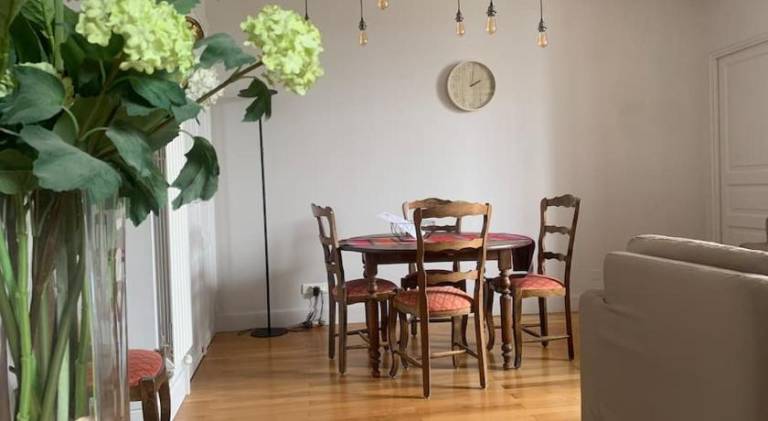 House with 2 rooms for 5 persons — photo 3