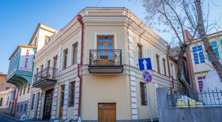 Redrum Tbilisi Boutique Hotel — photo 5