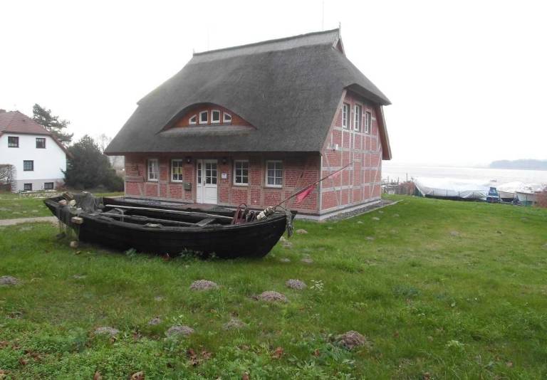 Ferienwohnung Göhren