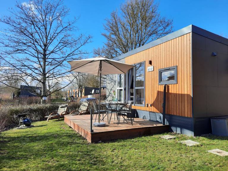 Ferienhaus  Treuchtlingen