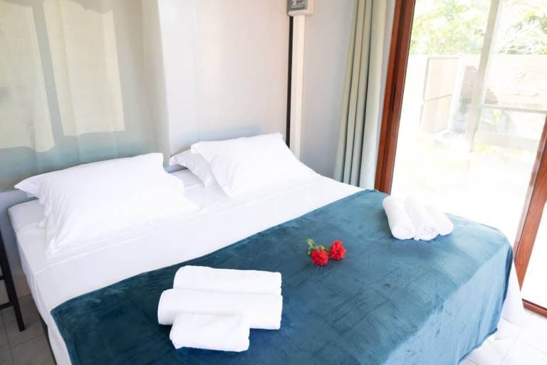 Maison de vacances Moorea