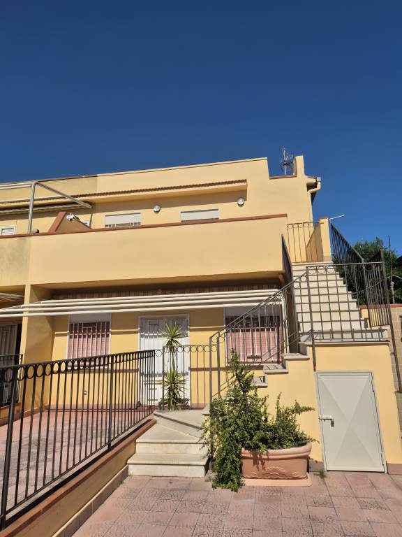 Villa Licata