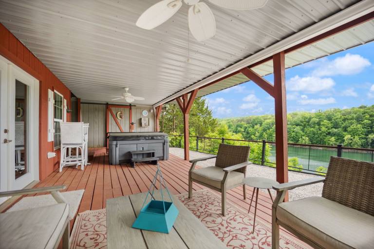 Lodge Burnside