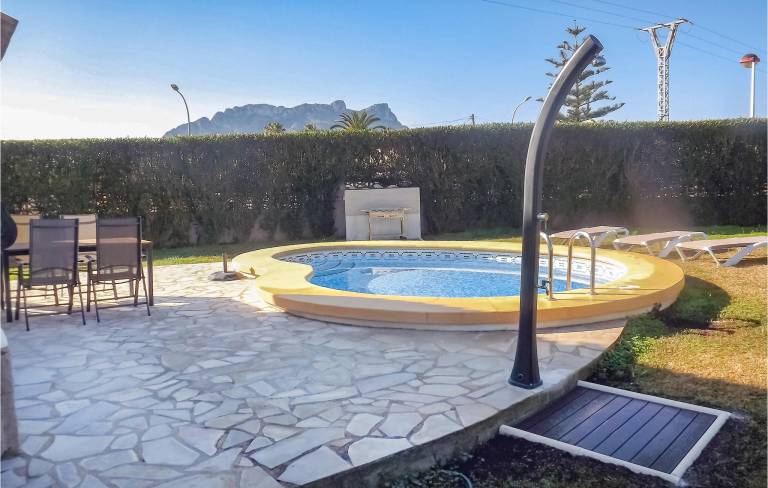Casa Els Poblets