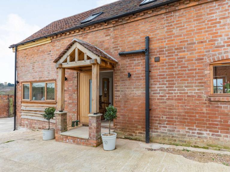 Cottage  Tewkesbury