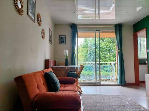 Appartement Avallon