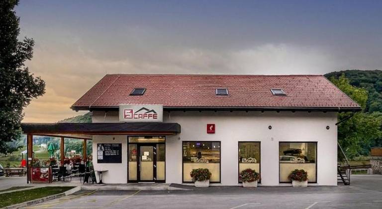 Prenočišče z zajtrkom Breg pri Konjicah