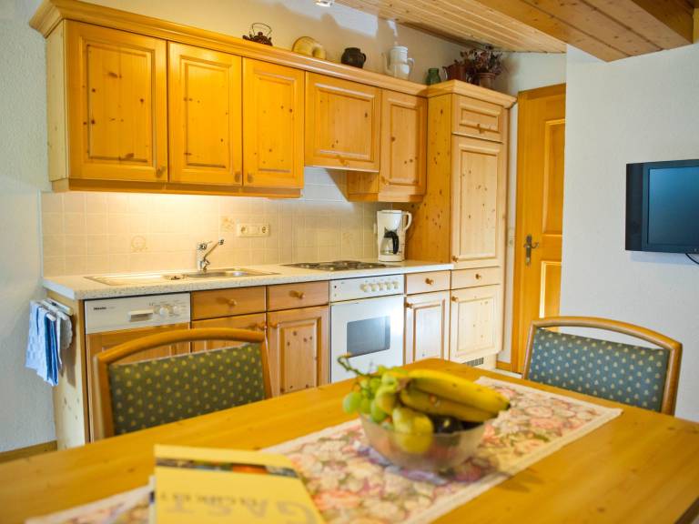 Apartment with 3 rooms for 6 persons — photo 2
